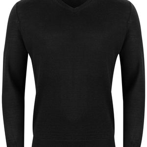 Vernon V-neck Men, miniatyr 3